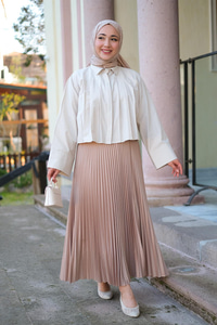 ELISA PILISELI ETEK VIZON