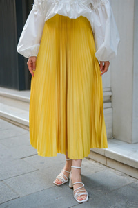 ELISA PILISELI ETEK YAG YESIL