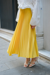 ELISA PILISELI ETEK YAG YESIL