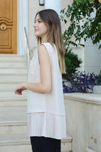 ETEGI FIRFIRLI ICLIK   Krem