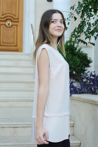 ETEGI FIRFIRLI ICLIK   Krem