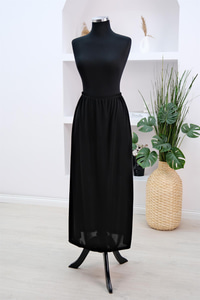 ETEK ASTARI ICLIK SIYAH