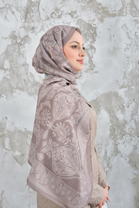 Etnik Desen Şal Taş