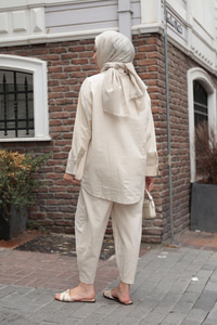 Gizli Patlı Takım Krem