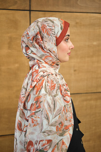 Hazan Soft Şal Kiremit