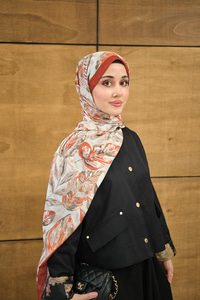 Hazan Soft Şal Kiremit