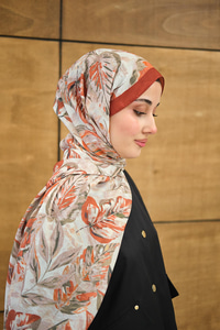 Hazan Soft Şal Kiremit