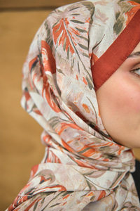 Hazan Soft Şal Kiremit