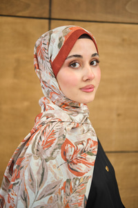 Hazan Soft Şal Kiremit