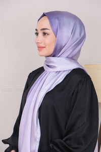 Uygun Fiyatlı JANJAN GECISLI SAL LILA | Loccomoda.com 