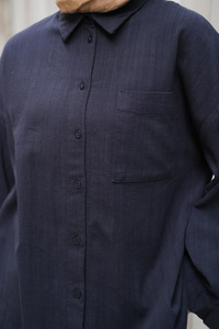 Kaesta Keten Takım Lacivert