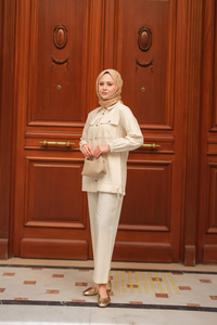 Kargo Cepli Takım Taş