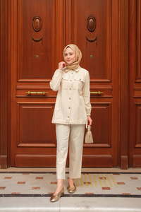 Kargo Cepli Takım Taş