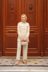 Kargo Cepli Takım Taş