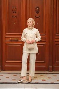 Kargo Cepli Takım Taş