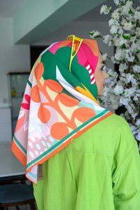 Uygun Fiyatlı KARISIK DESEN ESARP | Loccomoda.com 