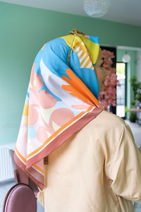 Uygun Fiyatlı KARISIK DESEN ESARP | Loccomoda.com 