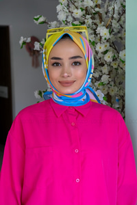 Uygun Fiyatlı KARISIK DESEN ESARP | Loccomoda.com 