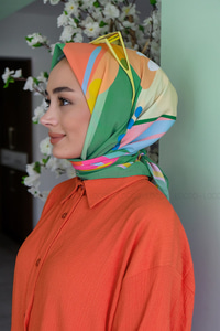 Uygun Fiyatlı KARISIK DESEN ESARP | Loccomoda.com 