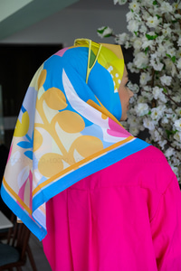 Uygun Fiyatlı KARISIK DESEN ESARP | Loccomoda.com 