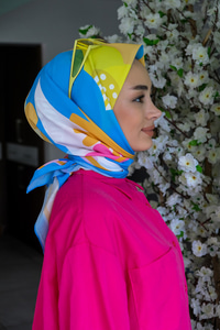 Uygun Fiyatlı KARISIK DESEN ESARP | Loccomoda.com 