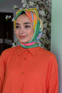 Uygun Fiyatlı KARISIK DESEN ESARP | Loccomoda.com 