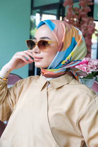 Uygun Fiyatlı KARISIK DESEN ESARP | Loccomoda.com 