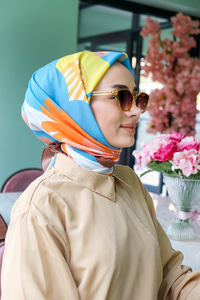 Uygun Fiyatlı KARISIK DESEN ESARP | Loccomoda.com 