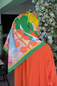 Uygun Fiyatlı KARISIK DESEN ESARP | Loccomoda.com 