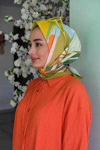 Uygun Fiyatlı KARISIK DESEN ESARP | Loccomoda.com 