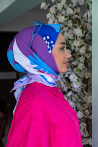 Uygun Fiyatlı KARISIK DESEN ESARP | Loccomoda.com 