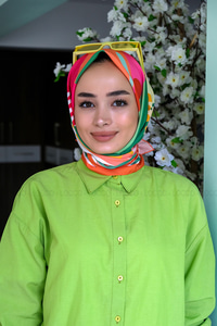 Uygun Fiyatlı KARISIK DESEN ESARP | Loccomoda.com 