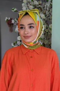 Uygun Fiyatlı KARISIK DESEN ESARP | Loccomoda.com 