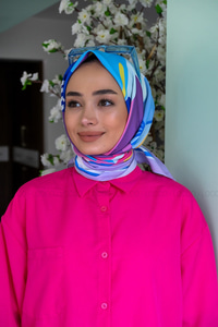 Uygun Fiyatlı KARISIK DESEN ESARP | Loccomoda.com 