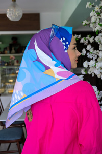 Uygun Fiyatlı KARISIK DESEN ESARP | Loccomoda.com 