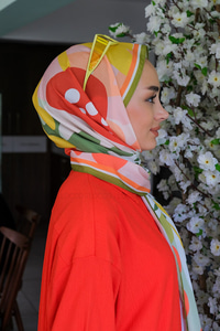 Uygun Fiyatlı KARISIK DESEN SAL | Loccomoda.com 