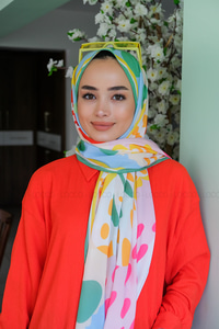 Uygun Fiyatlı KARISIK DESEN SAL | Loccomoda.com 