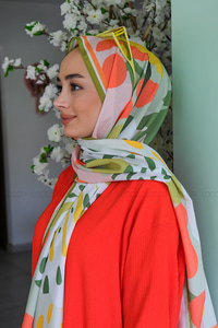 Uygun Fiyatlı KARISIK DESEN SAL | Loccomoda.com 