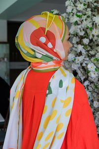 Uygun Fiyatlı KARISIK DESEN SAL | Loccomoda.com 