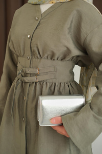 Kemer Detay İkili Takım Yeşil