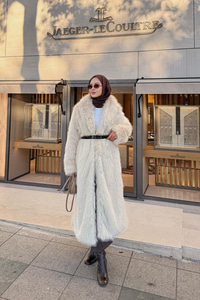 Kemer Detay Kürk Kaban Taş