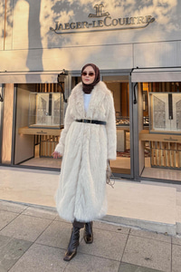 Kemer Detay Kürk Kaban Taş