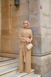 Kemer Detay Takım Bisküvi