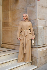 Kemer Detay Takım Bisküvi