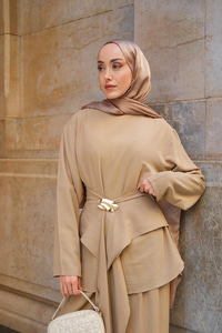 Kemer Detay Takım Bisküvi