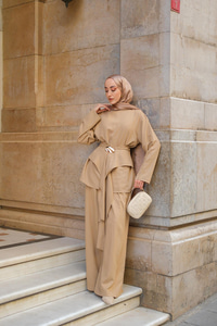 Kemer Detay Takım Bisküvi