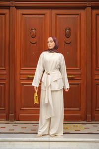 Kemer Detay Takım Taş