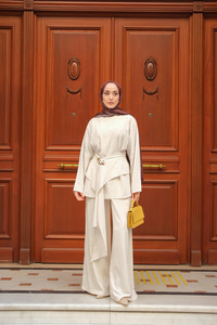 Kemer Detay Takım Taş