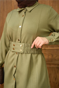 Kemer Detay Takım Yeşil