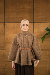 Kemer Detaylı Panço Vizon